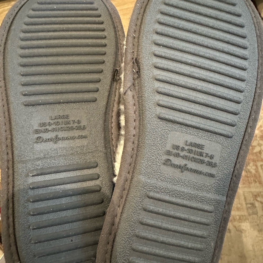 Slippers - Picture 4 of 4